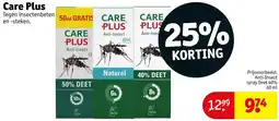 Kruidvat Care Plus aanbieding