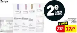 Kruidvat Zarqa aanbieding