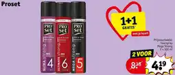 Kruidvat Proset aanbieding