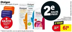 Kruidvat Otalgan aanbieding