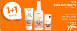 Trekpleister Naïf zonbescherming aanbieding
