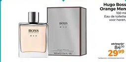 Trekpleister Hugo Boss Orange Men aanbieding