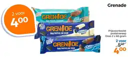 Trekpleister Grenade aanbieding