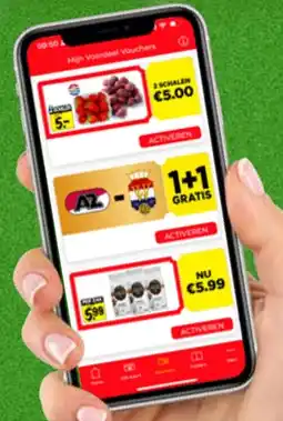 Vomar Voordeelmarkt A2 - VV aanbieding