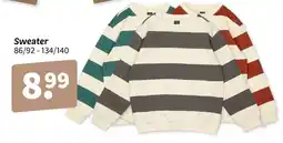 Wibra Sweater aanbieding