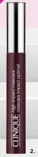 ICI Paris XL Clinique High Impact Mascara Black Honey aanbieding