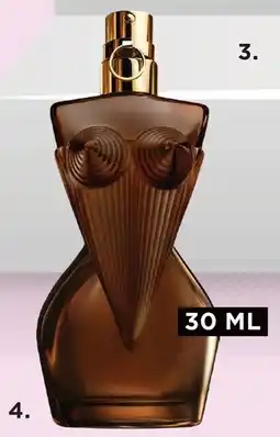 ICI Paris XL Jean paul Gaultier Divine Elixir aanbieding