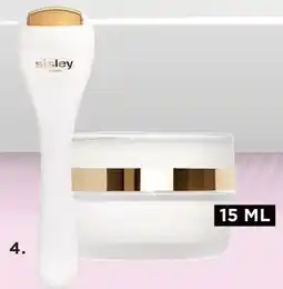 ICI Paris XL Sisley Sisleya L'Intégral Anti-Âge Crème aanbieding