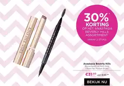 ICI Paris XL Anastasia Beverly Hills aanbieding