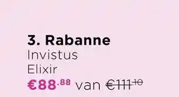 ICI Paris XL Rabanne Invitus Elixir aanbieding