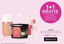 ICI Paris XL Lancôme aanbieding