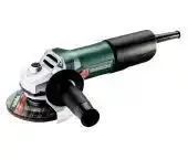 Gereedschapcentrum Metabo W 850-115 Haakse slijper - 850W - 115mm aanbieding