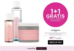 ICI Paris XL Ici Paris XL Pure aanbieding
