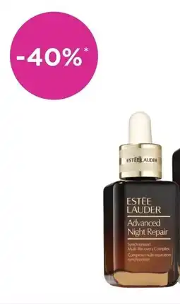 ICI Paris XL Estée Lauder Advanced Night Repair Serum aanbieding