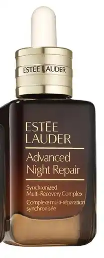 ICI Paris XL Estée Lauder Advanced Night Repair Serum aanbieding