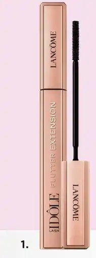 ICI Paris XL Lancome aanbieding
