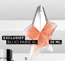 ICI Paris XL Mugler aanbieding