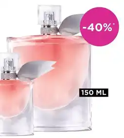 ICI Paris XL Lacôme La Vie Est Belle aanbieding