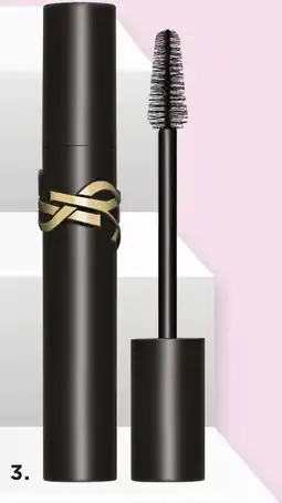 ICI Paris XL Yves Saint Laurent Lash Clash aanbieding