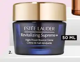 ICI Paris XL Estee Lauder Revitalizing Supreme aanbieding