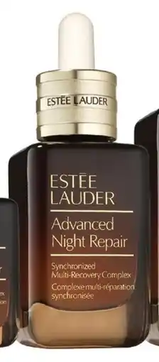 ICI Paris XL Estee Lauder aanbieding