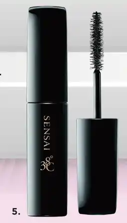 ICI Paris XL Sensai 38° C Lash Volume Black aanbieding