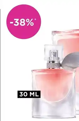 ICI Paris XL Lancôme La Vie Eau de Parfum aanbieding