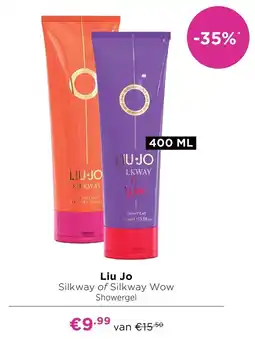 ICI Paris XL Liu Jo aanbieding