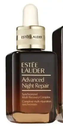 ICI Paris XL Estee Lauder Advanced Night Repair Serum aanbieding