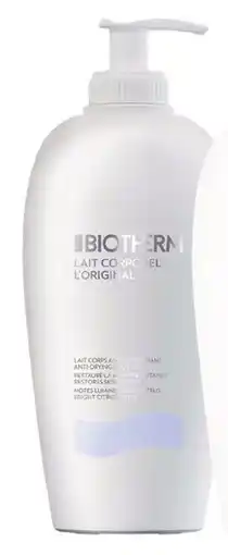 ICI Paris XL Biotherm Lait Corporel aanbieding