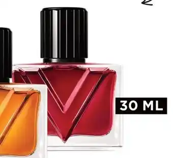 Valentino Vendetta Donna