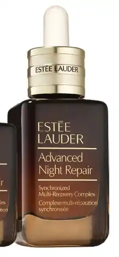 ICI Paris XL Estee Lauder aanbieding