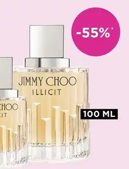 ICI Paris XL Jimmy Choco Illicit aanbieding
