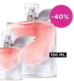 ICI Paris XL Lancome La Vie Est Belle aanbieding