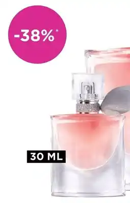 ICI Paris XL Lancome La Vie Est Belle aanbieding