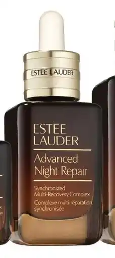 ICI Paris XL Estee Lauder Advanced Night Repair Serum aanbieding