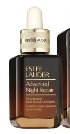 ICI Paris XL Estee Lauder Advanced Night Repair Serum aanbieding