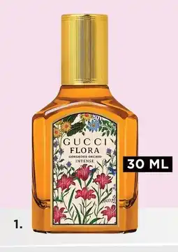 ICI Paris XL Gucci flora gorgeous orchid aanbieding