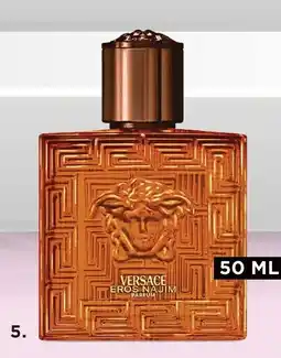 ICI Paris XL Versace eros najim parfum aanbieding