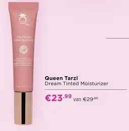 ICI Paris XL Queen tarzi dream tinted moisturizer aanbieding