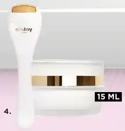 ICI Paris XL Sisley Sisleya L'Intégral Anti-Âge Crème aanbieding