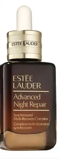 ICI Paris XL Estée Lauder Advanced Night Repair Serum aanbieding