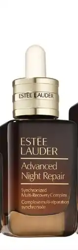 ICI Paris XL Estée Lauder Advanced Night Repair Serum aanbieding