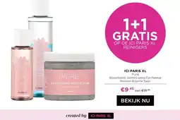 ICI Paris XL ICI PARIS XL Pure aanbieding