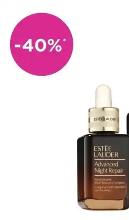 ICI Paris XL Estée Lauder Advanced Night Repair Serum aanbieding