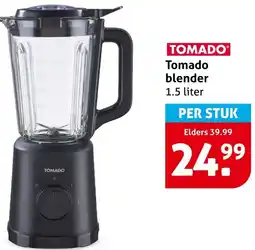 Hoogvliet Tomado blender aanbieding
