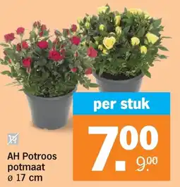Albert Heijn AH Potroos aanbieding