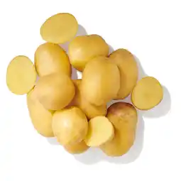 Dirk 1 de Beste Aardappelen vastkokend aanbieding