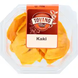 Dirk Tovano Gedroogde kaki aanbieding