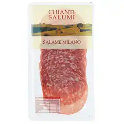 Dirk Salami milano chianti aanbieding